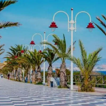 Brilliant Gran Alacant