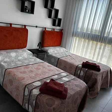 Villa Brilliant Gran Alacant