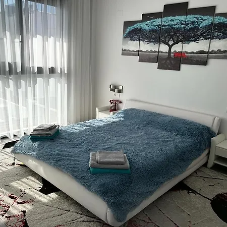 Villa Brilliant Gran Alacant