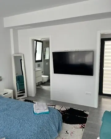 Villa Brilliant Gran Alacant