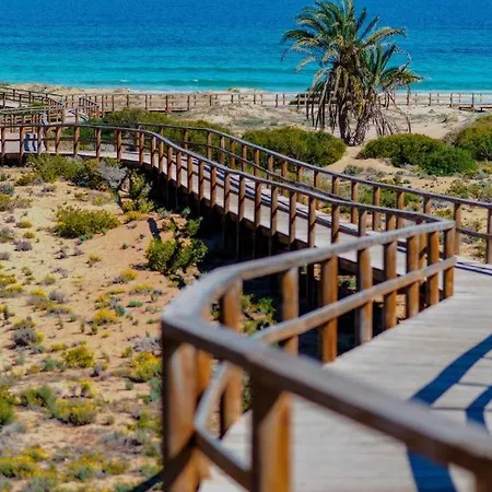Villa Brilliant Gran Alacant