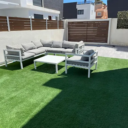 Brilliant Villa
